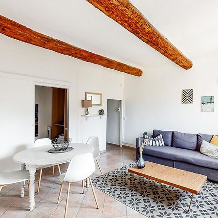 Апартаменты Le Pigeonnier - Un Voyage En Provence Экс-ан-Прованс Экстерьер фото